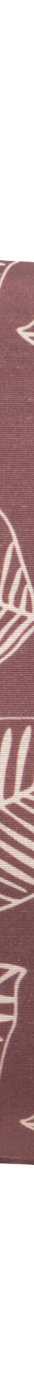 Housse de coussin imprimé petites feuilles - lot de 2 (lie de vin) Housse de coussin imprimé petites feuilles - lot de 2 (lie de vin)